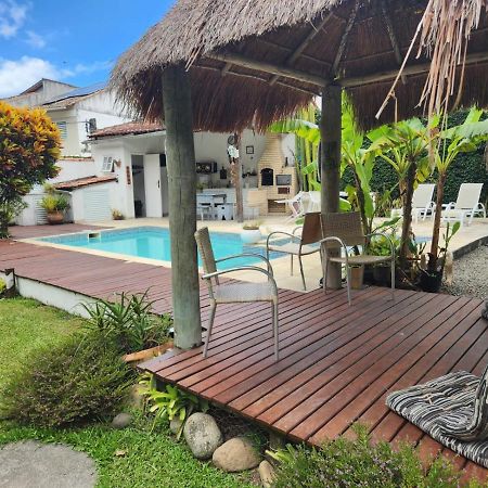 Casa Bali 1 2 3 Hotel Niteroi Luaran gambar