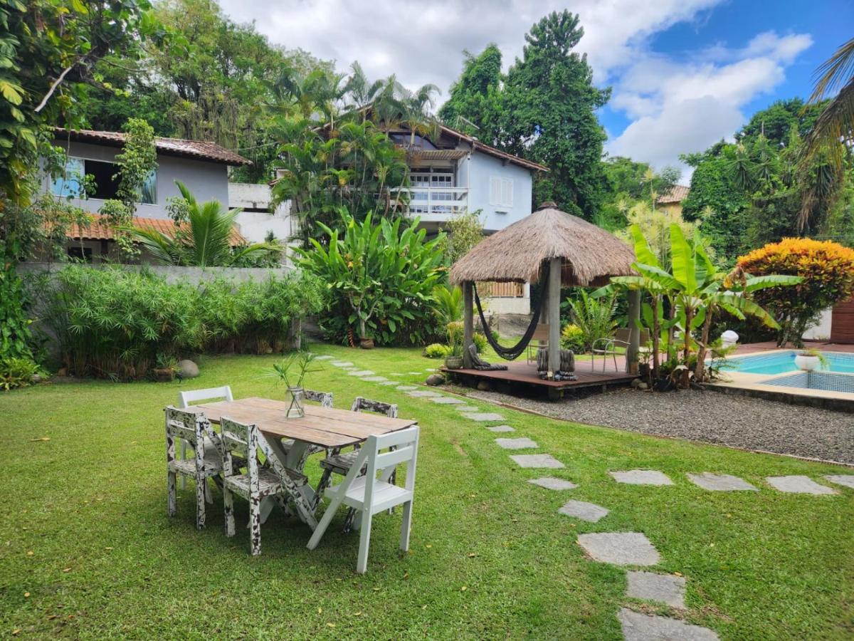 Casa Bali 1 2 3 Hotel Niteroi Luaran gambar