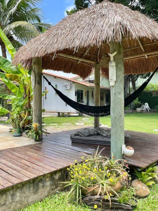 Casa Bali 1 2 3 Hotel Niteroi Luaran gambar