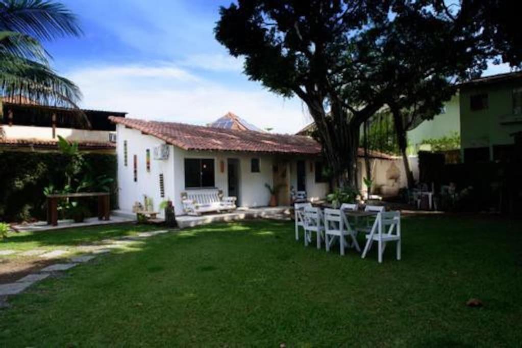 Casa Bali 1 2 3 Hotel Niteroi Luaran gambar