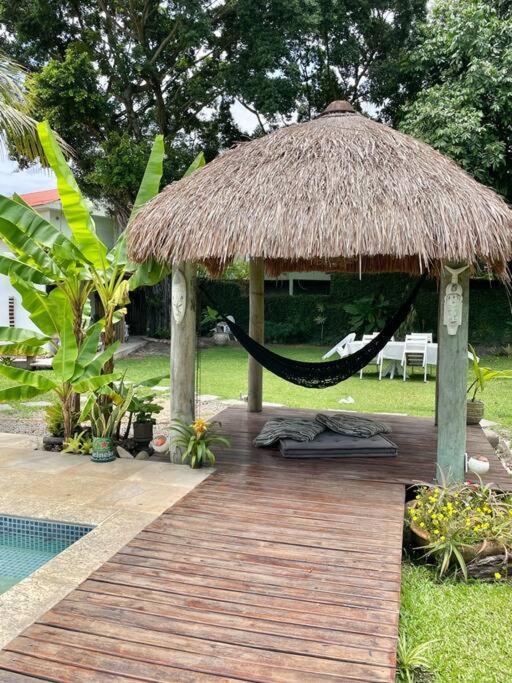Casa Bali 1 2 3 Hotel Niteroi Luaran gambar