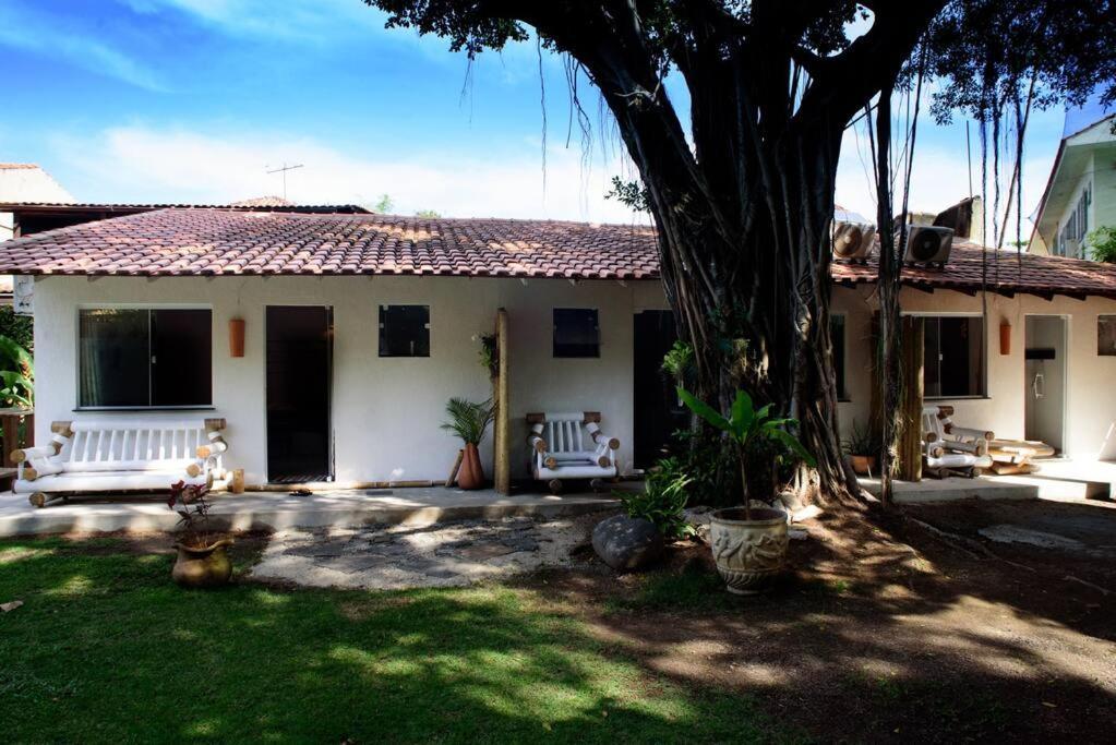 Casa Bali 1 2 3 Hotel Niteroi Luaran gambar