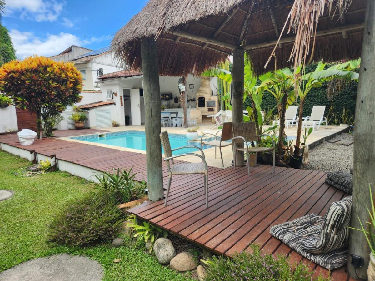 Casa Bali 1 2 3 Hotel Niteroi Luaran gambar