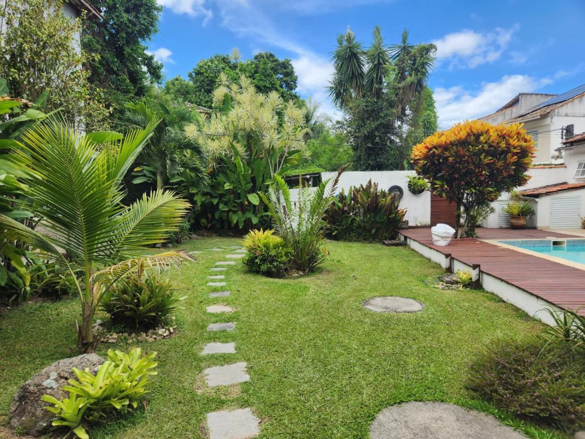 Casa Bali 1 2 3 Hotel Niteroi Luaran gambar