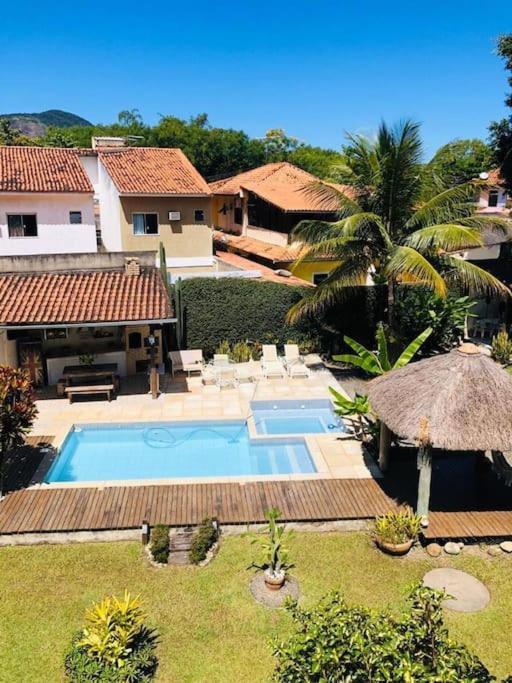 Casa Bali 1 2 3 Hotel Niteroi Luaran gambar