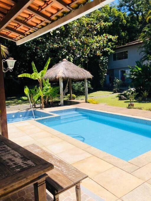 Casa Bali 1 2 3 Hotel Niteroi Luaran gambar