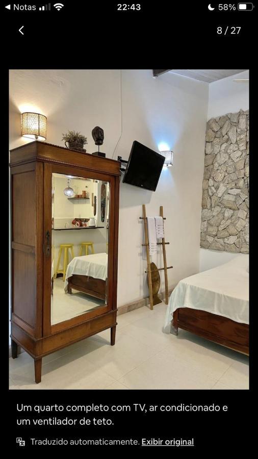 Casa Bali 1 2 3 Hotel Niteroi Luaran gambar