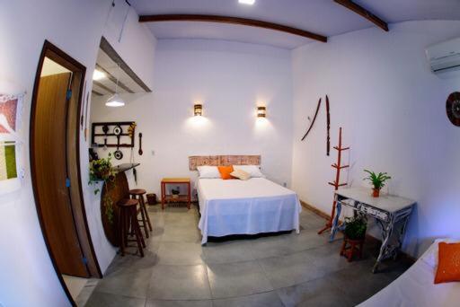 Casa Bali 1 2 3 Hotel Niteroi Luaran gambar