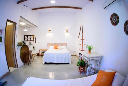 Casa Bali 1 2 3 Hotel Niteroi Luaran gambar