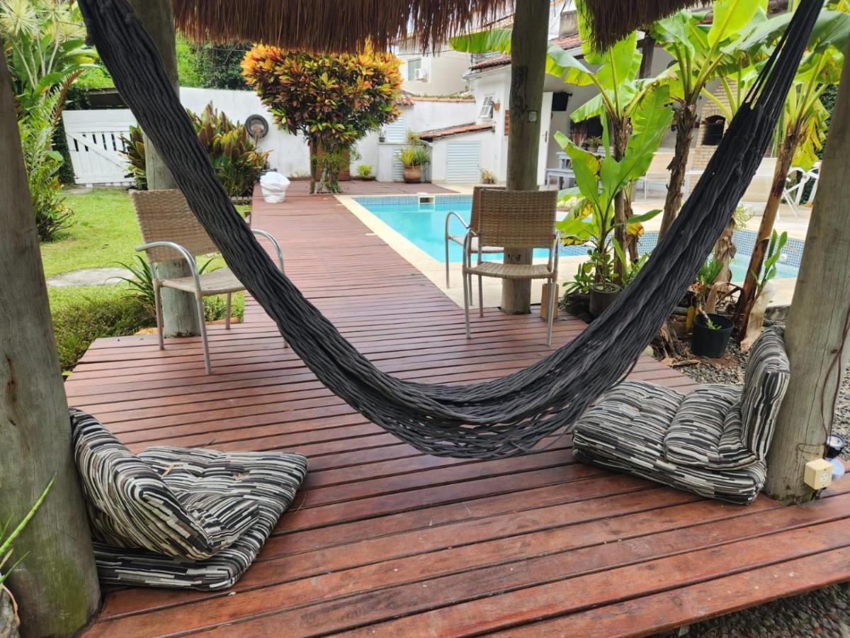 Casa Bali 1 2 3 Hotel Niteroi Luaran gambar