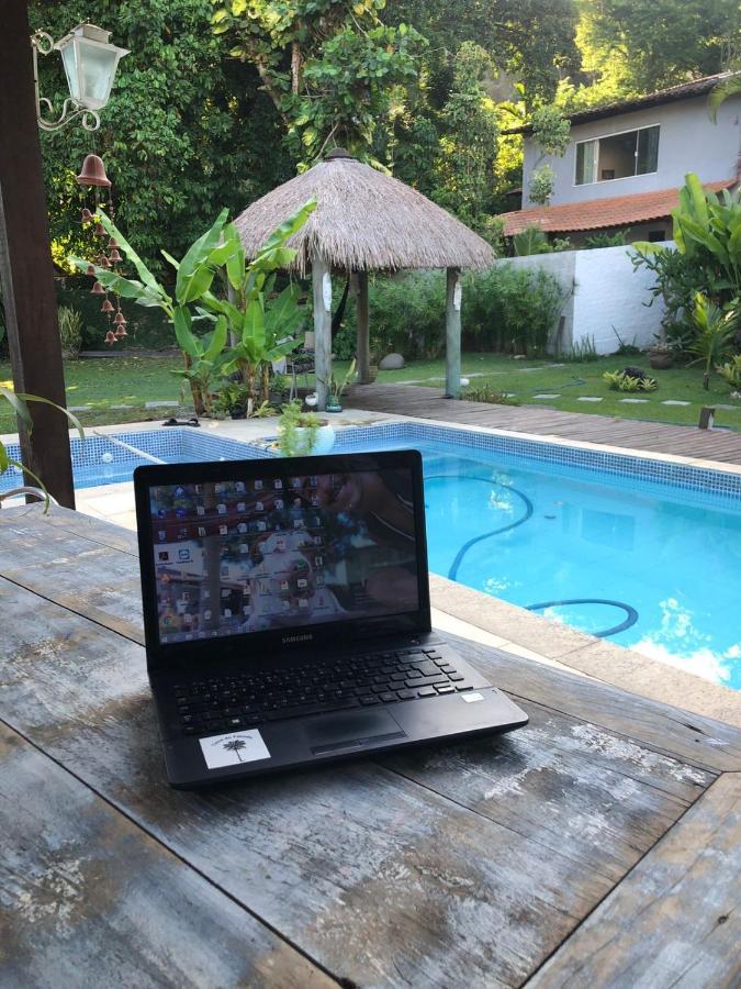 Casa Bali 1 2 3 Hotel Niteroi Luaran gambar