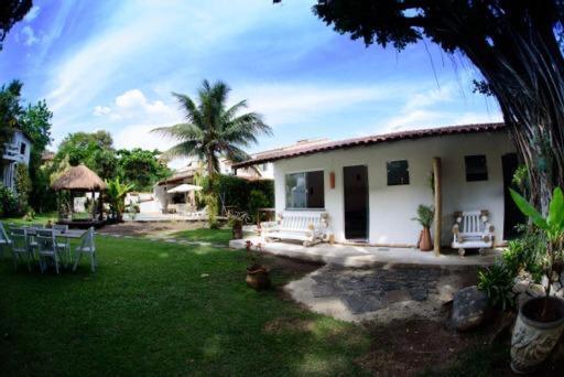 Casa Bali 1 2 3 Hotel Niteroi Luaran gambar