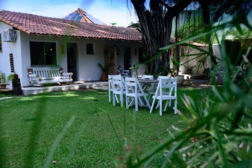 Casa Bali 1 2 3 Hotel Niteroi Luaran gambar