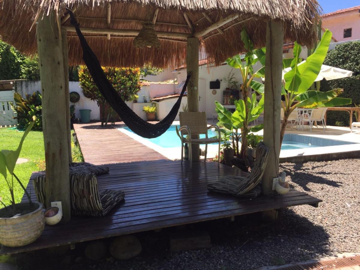 Casa Bali 1 2 3 Hotel Niteroi Luaran gambar