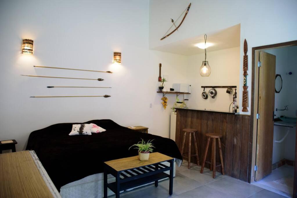 Casa Bali 1 2 3 Hotel Niteroi Luaran gambar