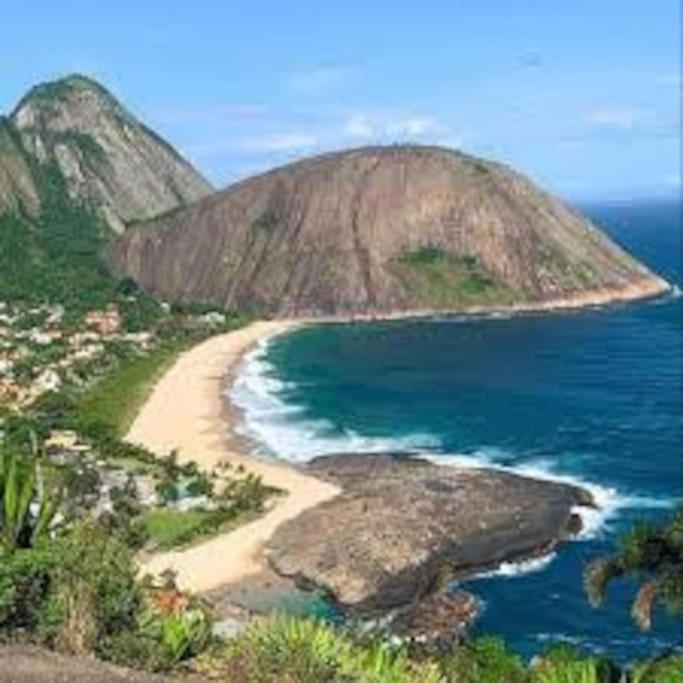 Casa Bali 1 2 3 Hotel Niteroi Luaran gambar