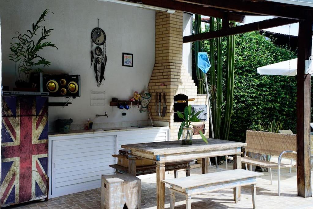 Casa Bali 1 2 3 Hotel Niteroi Luaran gambar