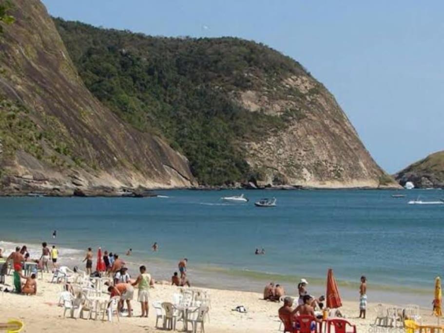 Casa Bali 1 2 3 Hotel Niteroi Luaran gambar