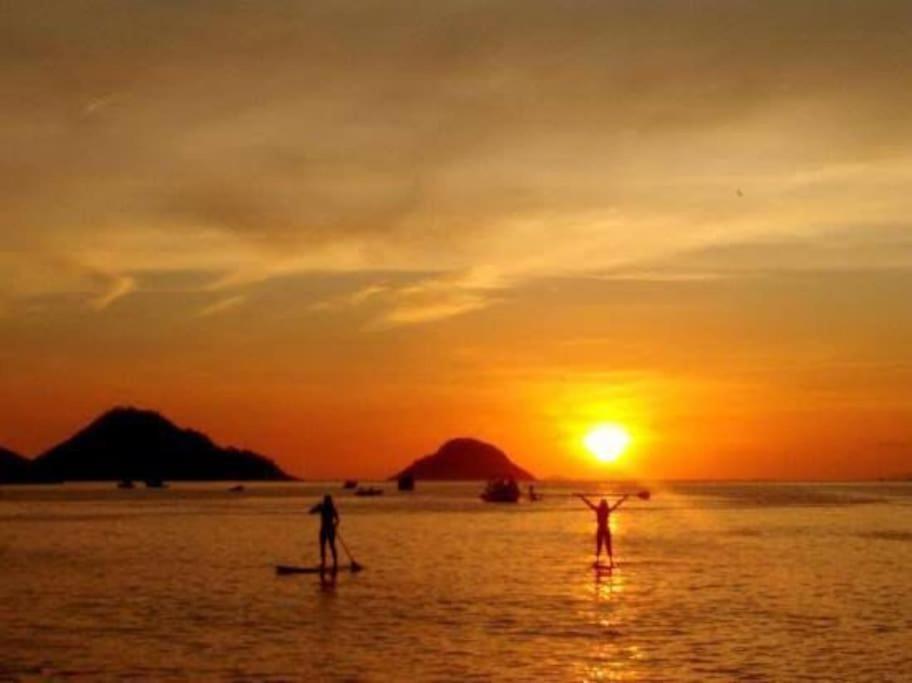 Casa Bali 1 2 3 Hotel Niteroi Luaran gambar